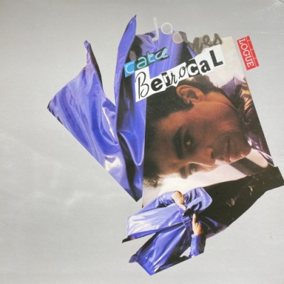 中古:盤質B】 Catalogue : Jac Berrocal | HMV&BOOKS online - DAV03