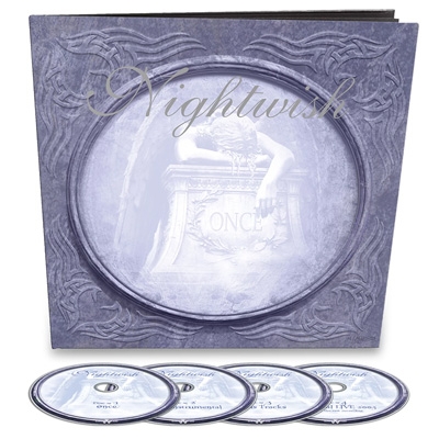 Once (Remastered Edition) : Nightwish | HMV&BOOKS online