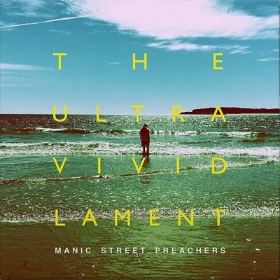 Ultra Vivid Lament (�A�i���O���R�[�h+7�C���`�V���O�����R�[�h)