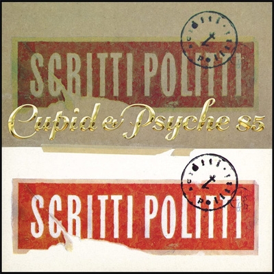 Cupid & Psyche 85 : Scritti Politti | HMV&BOOKS online - RTRAD695CDJP