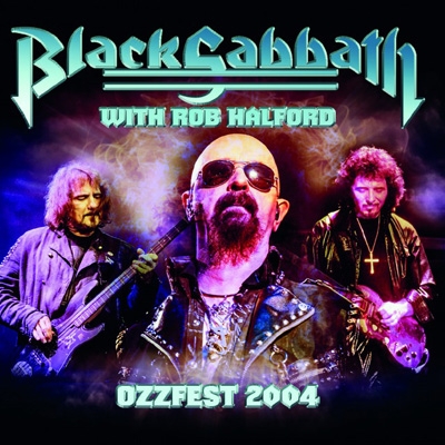 Ozzfest 2004 : Black Sabbath | HMV&BOOKS online - IACD10619