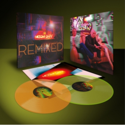 Neon Remixed : Erasure | HMV&BOOKS online - 5400863053154