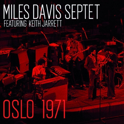 Oslo 1971 : Miles Davis | HMV&BOOKS online - IACD10630