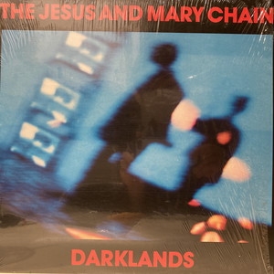 中古:盤質B】 Darklands : Jesus & Mary Chain | HMV&BOOKS