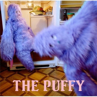 THE PUFFY : PUFFY | HMV&BOOKS online - WPCL-13330
