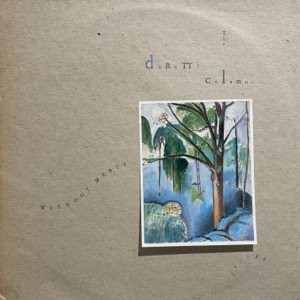 中古:盤質B】 Without Mercy : Durutti Column | HMV&BOOKS online