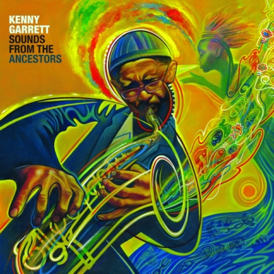 Sounds From The Ancestors (2枚組アナログレコード） : Kenny Garrett