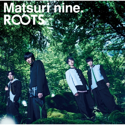 ROOTS 【パターンA】(+DVD) : 祭nine. | HMV&BOOKS online - UICZ-5163