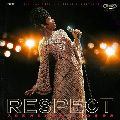 Respect Original Motion Picture Soundtrack Hmv Books Online