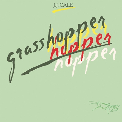 Grasshopper : J.J. Cale | HMV&BOOKS online - UICY-79679