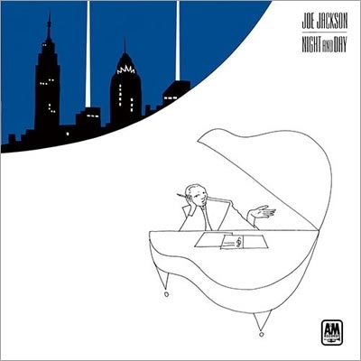 Night And Day : Joe Jackson | HMV&BOOKS online - UICY-79684