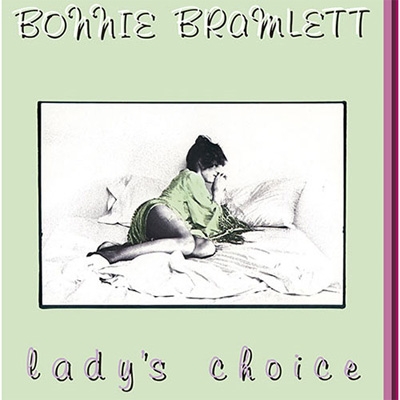 Lady's Choice : Bonnie Bramlett | HMVu0026BOOKS online - UICY-79714