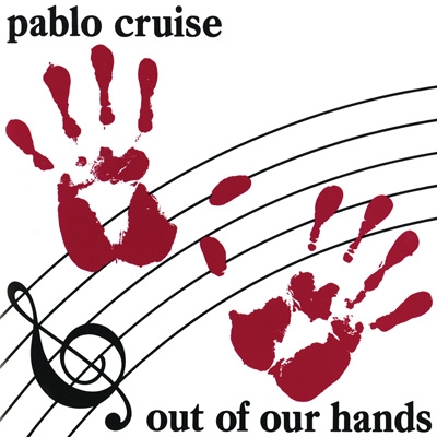 Out Of Our Hands : Pablo Cruise | HMV&BOOKS online - UICY-79747