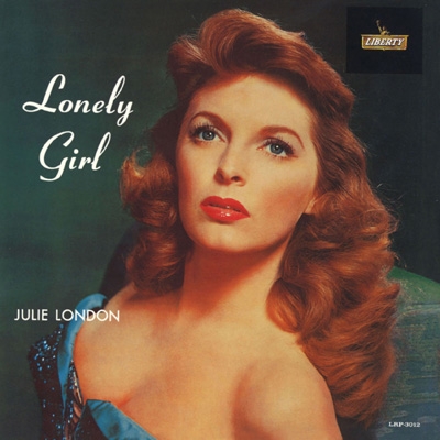 Lonely Girl : Julie London | HMV&BOOKS online - UCCQ-9592