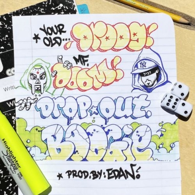 Dropout Boogie (7インチシングルレコード)
