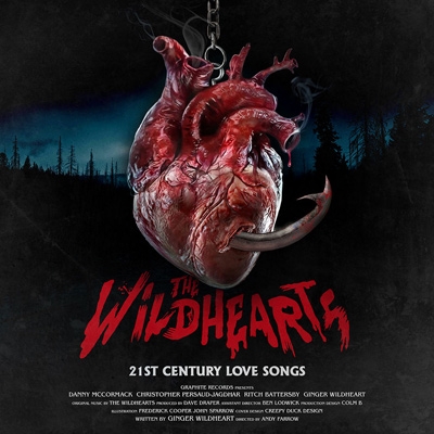 21st Century Love Songs : THE WiLDHEARTS | HMV&BOOKS online