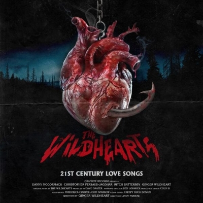 21st Century Love Songs : THE WiLDHEARTS | HMV&BOOKS online