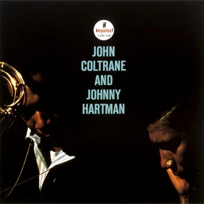 John Coltrane And Johnny Hartman : John Coltrane | HMV&BOOKS