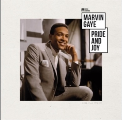 Pride And Joy : Marvin Gaye | HMV&BOOKS online - 3393846