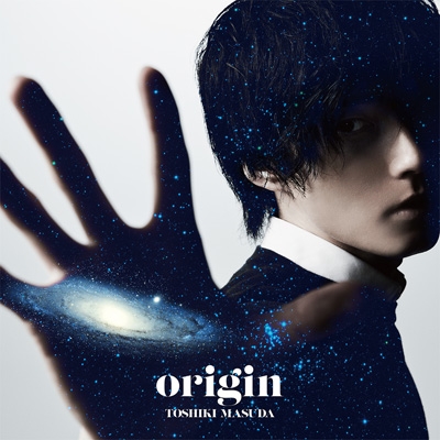 origin 【初回生産限定盤】(+Blu-ray)