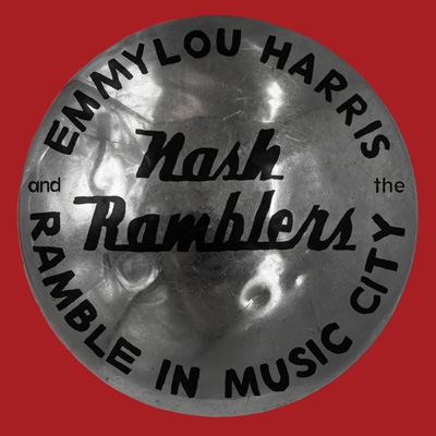 Ramble In Music City: The Lost Concert (1990) : Emmylou Harris