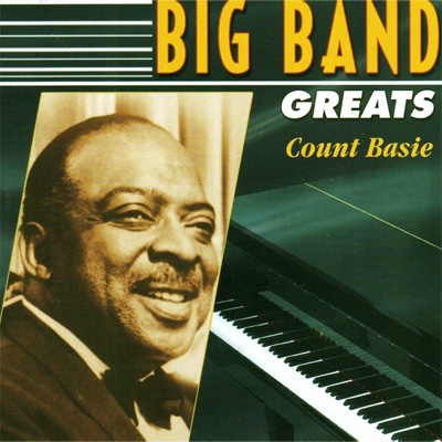 Big Band Greats : Count Basie | HMV&BOOKS online - BBT30412