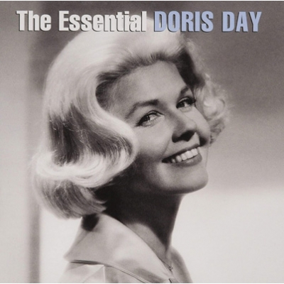 Essential Doris Day (Gold Series) : Doris Day | HMV&BOOKS online ...