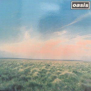 中古:盤質B】 Whatever : OASIS | HMV&BOOKS online - CRE195T