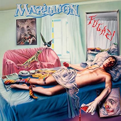 FUGAZI/マイナースレット CD10枚セット Fugazi (4枚組アナログレコード) : Marillion | HMV&BOOKS online
