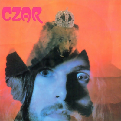 Czar : Czar | HMV&BOOKS online : Online Shopping
