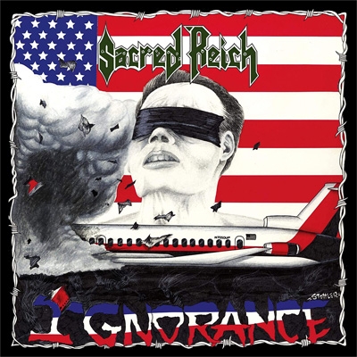 SACRED REICH / セイクレッド・ライク IGNORANCE Ignorance : Sacred Reich | HMV&BOOKS online - DYMC-6029