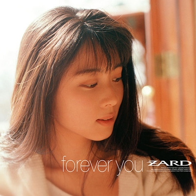 Forever You [30th Anniversary Remasterd] : ZARD | HMV&BOOKS online 