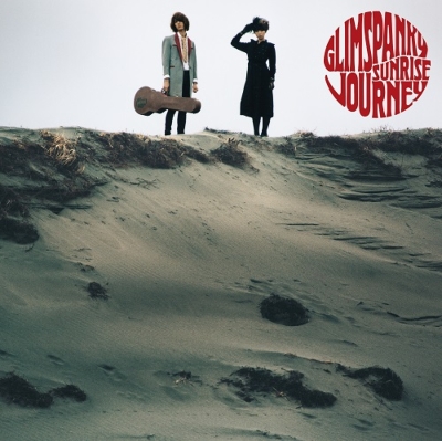 Sunrise Journey (2枚組アナログレコード) : GLIM SPANKY | HMV&BOOKS