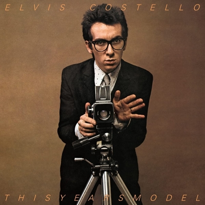 This Year's Model (2021 Remaster)(アナログレコード) : Elvis ...