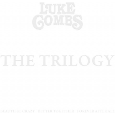 Trilogy (10inch)
