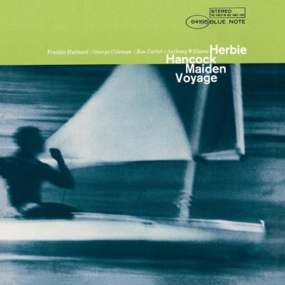 Maiden Voyage (180グラム重量盤レコード/CLASSIC VINYL） : Herbie ...