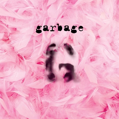 Garbage (Remastered Edition) : Garbage | HMVu0026BOOKS online - 4050538674620