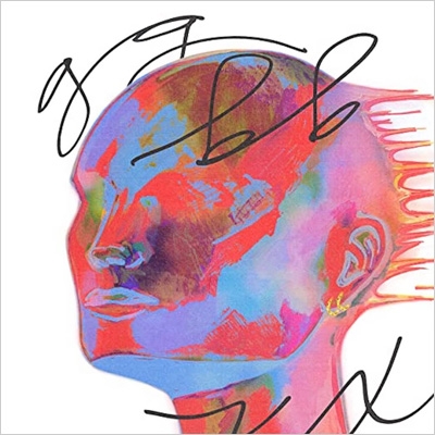 LANY レコード gg bb xx gg bb xx : LANY | HMV&BOOKS online - 3815303