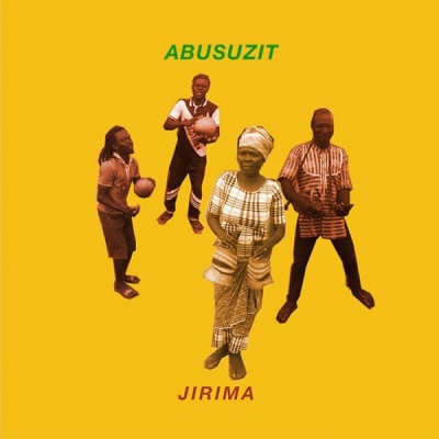 Jirima (アナログレコード) : Abusuzit | HMV&BOOKS online - 198000164911