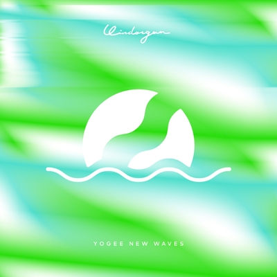 yogee new waves WAVES レコード/アナログ盤 - 邦楽