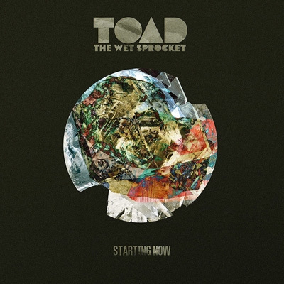 洋楽 TOAD THE WET SPROCKET Starting Now : Toad The Wet Sprocket | HMV&BOOKS online - 9911079928