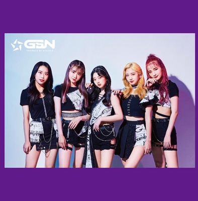 GG : GSN | HMV&BOOKS online - GSNK-1