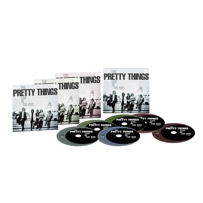 Amazon.co.jp: YOUNG AND PRETTY - THE BLUE HEARTS: ミュージック