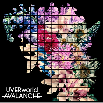 AVALANCHE 【初回生産限定盤】 : UVERworld | HMV&BOOKS online - SRCL