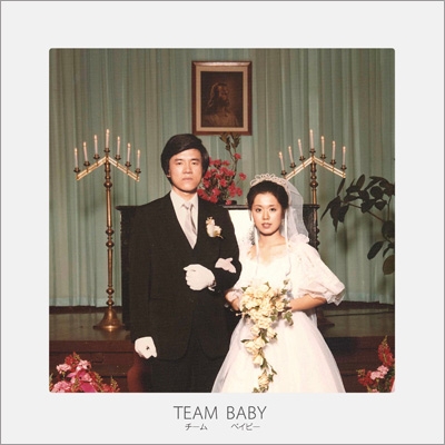 K-POP・アジア THE BLACK SKIRTS TEAM BABY TEAM BABY : The Black Skirts | HMV&BOOKS online - LNCM1368