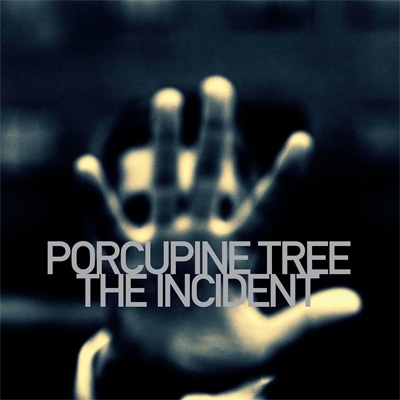 Incident : Porcupine Tree | HMVu0026BOOKS online - TRANSM261CD