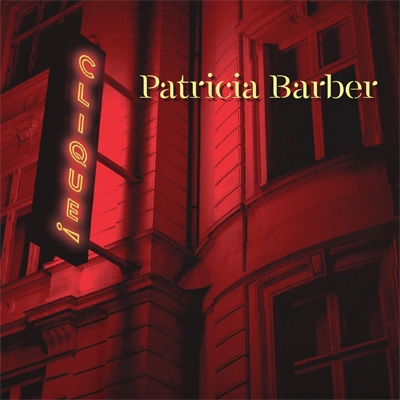 Classic Records Patricia Barber Live 2LP - ジャズ