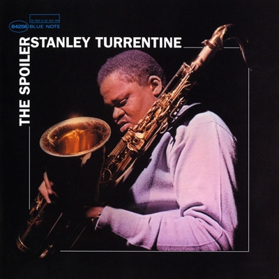 Spoiler : Stanley Turrentine | HMVu0026BOOKS online - UCCU-8112