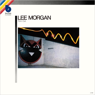 リー・モーガン / トム・キャット 国内盤 LP ブルーノート Tom Cat : Lee Morgan | HMV&BOOKS online - UCCU-8151