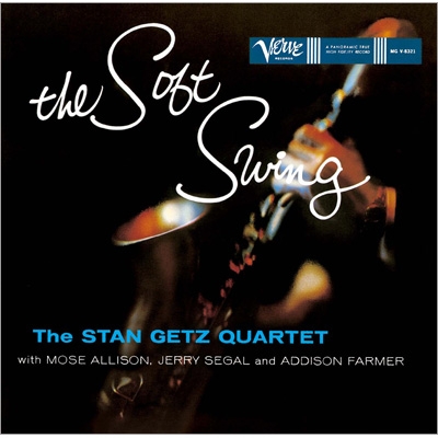 Stan Getz And The Cool Sounds : Stan Getz | HMV&BOOKS online